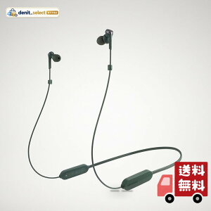 �I�[�f�B�I�e�N�j�J ATH-CKS330XBT GR ���C�����X�C���z�� bluetooth �d�ቹ�y SOLID BASS/�h�H�d�l / �ő��20���ԘA���Đ� / �������K�i �z ATH-CKS330XBT GR �O���[��