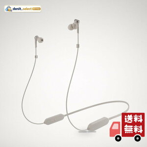 �I�[�f�B�I�e�N�j�J ATH-CKS330XBT BG ���C�����X�C���z�� bluetooth �d�ቹ �ySOLID BASS/�h�H�d�l / �ő��20���ԘA���Đ� / �������K�i �z ATH-CKS330XBT BG �x�[�W��