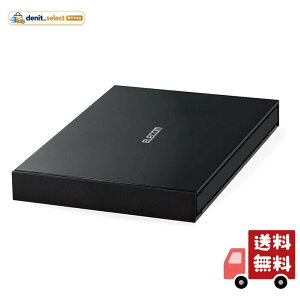 �G���R�� �|�[�^�u��SSD 250GB USB3.2Gen1 PS5/PS4(���[�J�[����m�F��) �f�[�^�����T�[�r�XLite�t �u���b�N ESD-EJ0250GBKR