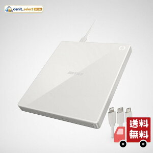 �o�b�t�@���[ ���N���R+ CD���R�[�_�[ �P�[�u�����f�� iOS/Android�Ή� �z���C�g RR-C1-WH/N