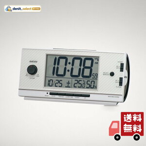 �Z�C�R�[�N���b�N �ڊo�܂����v �d�g �f�W�^�� �剹�� PYXIS �s�N�V�X RAIDEN ���C�f�� ���p�[�� 77×167×57mm NR539W