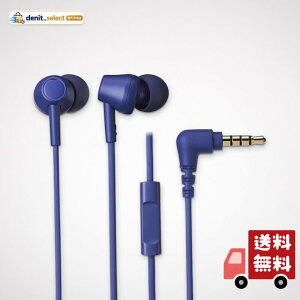 �I�[�f�B�I�e�N�j�J ATH-CK350XiS BL �C���z�� ATH-CK350XiS �J�i���^ �L�� �����R�� �}�C�N�t�� �u���[ �Đ��v���X�`�b�N�z�� �R��