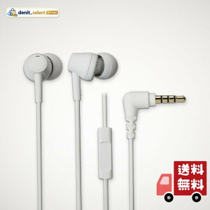 �I�[�f�B�I�e�N�j�J ATH-CK350XiS WH �C���z�� �L�� �����R�� �}�C�N�t�� �J�i���^ �Đ��v���X�`�b�N�z�� �R�� ���^ �z���C�g