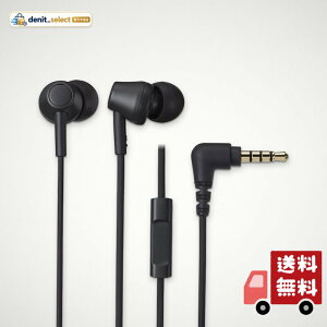 �I�[�f�B�I�e�N�j�J ATH-CK350XiS BK �C���z�� �L�� �����R�� �}�C�N�t�� �J�i���^ �Đ��v���X�`�b�N�z�� �R�� ���^ �u���b�N