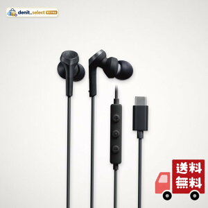�I�[�f�B�I�e�N�j�J ATH-CKS330C BK �C���z�� �L�� 1.2m �}�C�N�t�� USB Type-C �d�ቹ �J�i���^ PC Windows Mac Android �u���b�N