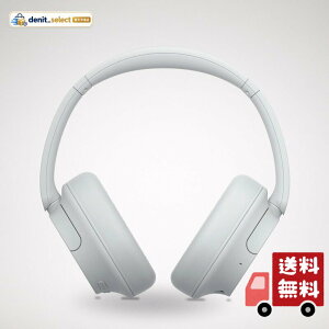 �\�j�[(SONY) ���C�����X�m�C�Y�L�����Z�����O�w�b�h�z�� WH-CH720N: �m�C�Y�L�����Z�����O����/Bluetooth�Ή�/�y�ʐ݌v ��192g/�����\�}�C�N����/�O����荞�ݓ���/360Reality Audio�Ή�/�z���C�g WH-CH72