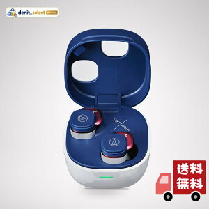 �I�[�f�B�I�e�N�j�J ATH-SQ1TW2 NRD ���C�����X�C���z�� bluetooth/���^ �y�� / �ő�20���ԍĐ� / ��x��/�O���捞��/�}���`�|�C���g/�}���`�y�A�����O/�h�� IPX5 / ���C�����X�[�d /�y�������K�i�z�l