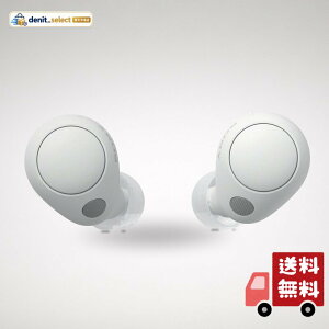 �\�j�[(SONY) ���S���C�����X�C���z�� WF-C700N :�����\�m�C�Y�L�����Z�����O����/�y�ʁE���^�݌v/�����A�b�v�X�P�[���@�\����/�A�����y�Đ����ԍŒ� 7.5����/IPX4�h�H���\/�}���[�d�Ή�/�N���A