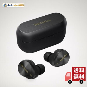 �e�N�j�N�X ���C�����X�C���z�� EAH-AZ80-K �u���b�N bluetooth �m�C�Y�L�����Z�����O 3��}���`�|�C���g IPX4 LDAC�Ή� �n�C���]�����Đ� �}���[�d�Ή� �A�v���Ή�