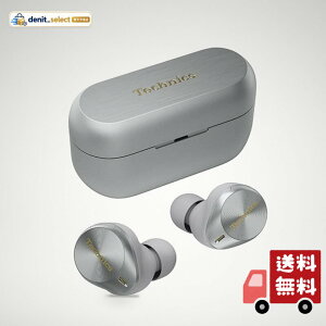 �e�N�j�N�X ���C�����X�C���z�� EAH-AZ80-S �V���o�[ bluetooth �m�C�Y�L�����Z�����O 3��}���`�|�C���g IPX4 LDAC�Ή� �n�C���]�����Đ� �}���[�d�Ή� �A�v���Ή�