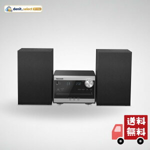 �p�i�\�j�b�N Bluetooth CD�X�e���I�V�X�e�� �V���o�[ SC-PM270-S