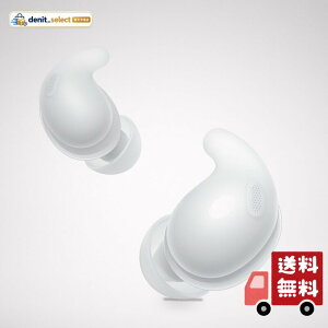 �\�j�[(SONY) ���C�����X �m�C�Y�L�����Z�����O �C���z�� LinkBuds Fit/WF-LS910N ���R�ȃt�B�b�g�� �y�� ���^ �m�C�L���� �O���捞�� �A�N�Z�T���ŃJ�X�^�}�C�Y�\ WF-LS910N WZ �z���C�g