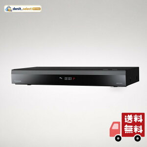 �p�i�\�j�b�N 3TB 7�`���[�i�[ �u���[���C���R�[�_�[ �S�^ 6�`�����l�������^�� �ǂ��ł��f�B�[�K�Ή� �S����DIGA DMR-2X303