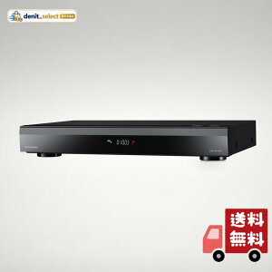 �p�i�\�j�b�N 10TB 11�`���[�i�[ �u���[���C���R�[�_�[ �S�^ 8�`�����l�������^�� 4K�`���[�i�[���� �S����DIGA DMR-4X1003
