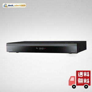 �p�i�\�j�b�N 4TB 7�`���[�i�[ �u���[���C���R�[�_�[ �S�^ 4�`�����l�������^�� 4K�`���[�i�[���� �S����DIGA DMR-4X403