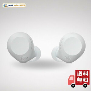 �\�j�[(SONY) WF-C710N �z���C�g ���C�����X�C���z�� �����\�m�C�Y�L�����Z�����O Bluetooth�����O�o�b�e���[ �O����荞�� IPX4�h�H���\ �y�� �R���p�N�g �}���`�|�C���g�ڑ�
