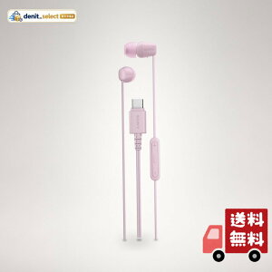 �\�j�[(SONY) IER-EX15C PZ �s���N/�^�C�vc/�C���z��/Type-C/�C���z��/�L��/�o�����X�̗ǂ�����/���^/�����R������ / 4�F / �}�C�N�t��/�ʘb�\/�N���A�ȉ��� / �R�[�h��1.2m / �����R������/�\�j�[�Ǝ�