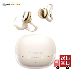 �yVANBOKEE�z H15 �C���[�J�t�^ �C���z�� Bluetooth ���C�����X�C���z�� �I�[�v���C���[ �d�ቹ �h�R�� �ő�34���ԋ쓮 �}���[�d�Ή� �y�� �l�ԍH�w�݌v �h�R�� �I�t�B�X/�ʋ�/�X�|�[�c/�v���[���g(
