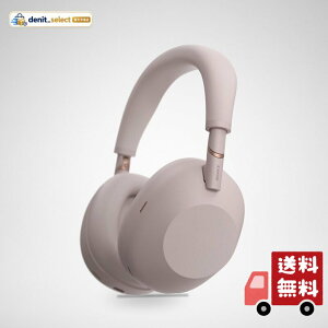 �\�j�[(SONY)WH-1000XM6 �s���N :���C�����X�w�b�h�z�� ���E�ō��N���X�m�C�Y�L�����Z�����O Bluetooth �����O�o�b�e���[ �܂肽���� �O����荞��