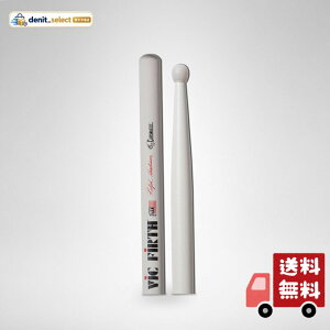 VIC FIRTH �}�[�`���O�E�X�e�B�b�N VIC-SRHN