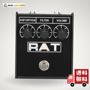 Proco �v���R RAT-2 ���b�g2 �G�t�F�N�^�[ �y�������K�i�z