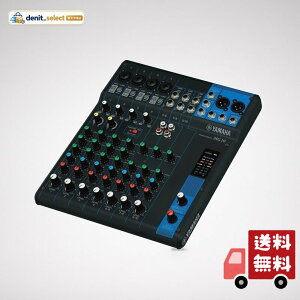 ���}�n YAMAHA 10�`�����l���~�L�V���O�R���\�[�� MG10