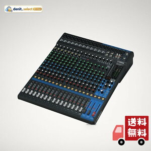 ���}�n YAMAHA 20�`�����l���~�L�V���O�R���\�[�� MG20XU