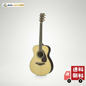 ���}�n YAMAHA �A�R�[�X�e�B�b�N�M�^�[ LS6 ARE
