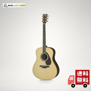 ���}�n YAMAHA �A�R�[�X�e�B�b�N�M�^�[ LL16 ARE