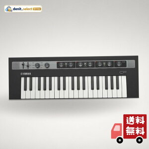 ���}�n YAMAHA �V���Z�T�C�U�[ reface CP �����X�s�[�J�[�Ɠd�r�쓮�Ή��ɂ��u���ł��ǂ��ł��v������ �o���ɂ���������v���t�F�b�V���i���E�n�C�O���[�h����:AN����