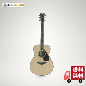 ���}�n YAMAHA �A�R�[�X�e�B�b�N�M�^�[ FS830