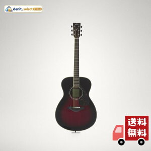 ���}�n(YAMAHA) �A�R�[�X�e�B�b�N�M�^�[ FS830DSR