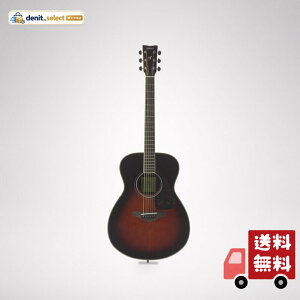 ���}�n YAMAHA �A�R�[�X�e�B�b�N�M�^�[ FS830TBS