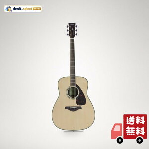 ���}�n YAMAHA �A�R�[�X�e�B�b�N�M�^�[ FG SERIES �i�`������ FG830 ���E���Ƀ��[�Y�E�b�h���̗p �c�̂��閾���ȃT�E���h�ɒ��߂̃T�X�e�B��