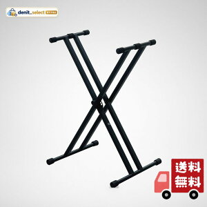 �L�N�^�j (Kikutani) �L�[�{�[�h�X�^���h X�^�_�u�� �u���b�N KS-29W BLK