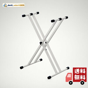 �L�N�^�j (Kikutani) �L�[�{�[�h�X�^���h X�^�_�u�� �z���C�g KS-29W WHT