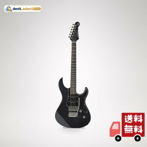 ���}�n YAMAHA �G���L�M�^�[ PACIFICA PAC612VIIFM TBL �����\�t�g�P�[�X�t��