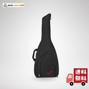 Fender �M�^�[�P�[�X FEJ-610 Jaguar(R)/Jazzmaster(R)/Starcaster(R) Gig Bag