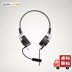 Teenage Engineering M-1 headphones ヘッ ドホン 有線 マイク付き 軽量 ゲーム 録音 電子ピアノ対応