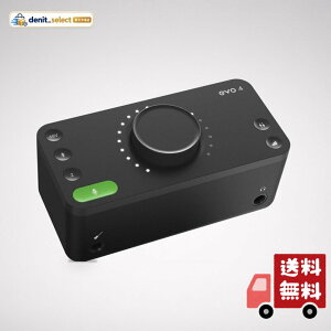 Audient audient �uEVO4�v2in/2out �I�[�f�B�I�E�C���^�[�t�F�[�X[�������K�i]