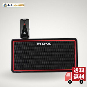 NUX Mighty Air ���C�����X �M�^�[�A���v