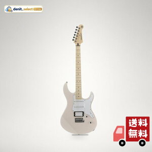 ���}�n YAMAHA �G���L�M�^�[ PACIFICA112VM �\�j�b�N�s���N PAC112VM SOP