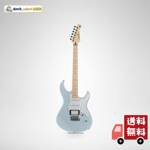 ���}�n YAMAHA �G���L�M�^�[ PACIFICA112VM �A�C�X�u���[ PAC112VM ICB