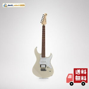 ���}�n YAMAHA �G���L�M�^�[ PACIFICA112V ���B���e�[�W�z���C�g PAC112V VW