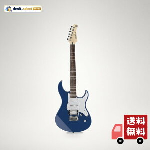 ���}�n YAMAHA �G���L�M�^�[ PACIFICA112V ���i�C�e�b�h�u���[ PAC112V UTB