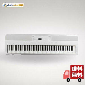 �J���C �|�[�^�u���d�q�s�A�m ES920W �z���C�g 88���� ���X�|���V�u�E�n���}�[�E�A�N�V����III �L�[�{�[�h