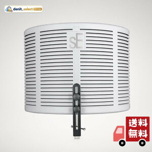 sE ELECTRONICS RF-X/WB REFLEXION FILTER�V���[�Y �������K�i