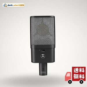 Austrian Audio / OC16 �P��w�����R���f���T�[�E�}�C�N���t�H��