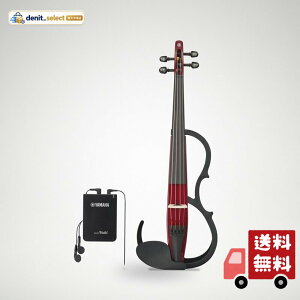 ���}�n YAMAHA �T�C�����g�o�C�I���� YSV104RD ���K�ɍœK�ȃx�[�V�b�N���f�� �A�R�[�X�e�B�b�N�o�C�I�����̓��芴���Č� �C���z���t��