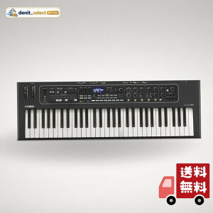 ���}�n YAMAHA �X�e�[�W�L�[�{�[�h 61�� �X�s�[�J�[���� �d�r�쓮�Ή� �y�ʃR���p�N�g CK61